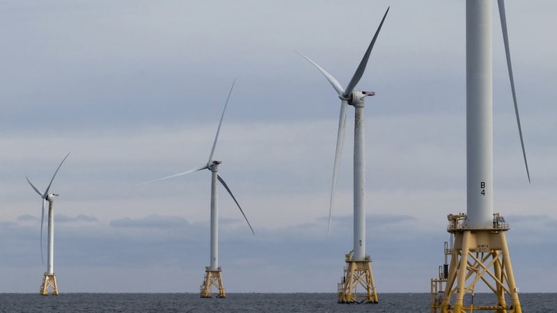 Ottawa to announce $100 million toward offshore wind projects in Nova Scotia