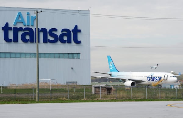 What’s your best move if you booked with Air Transat? Here’s what one expert says