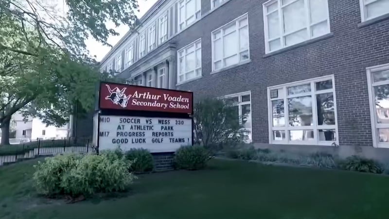 Province announces $285M for new and expanded schools in London region