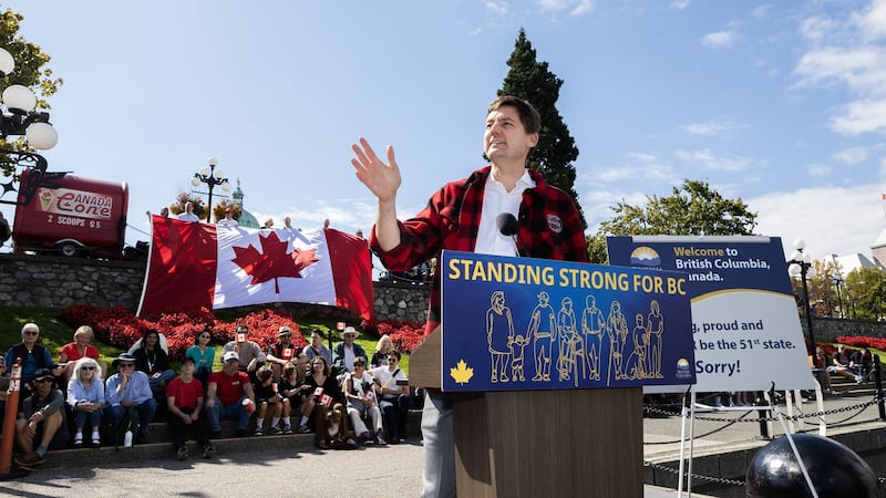 B.C. forestry industry demands meeting with premier to save sector on the brink of collapse