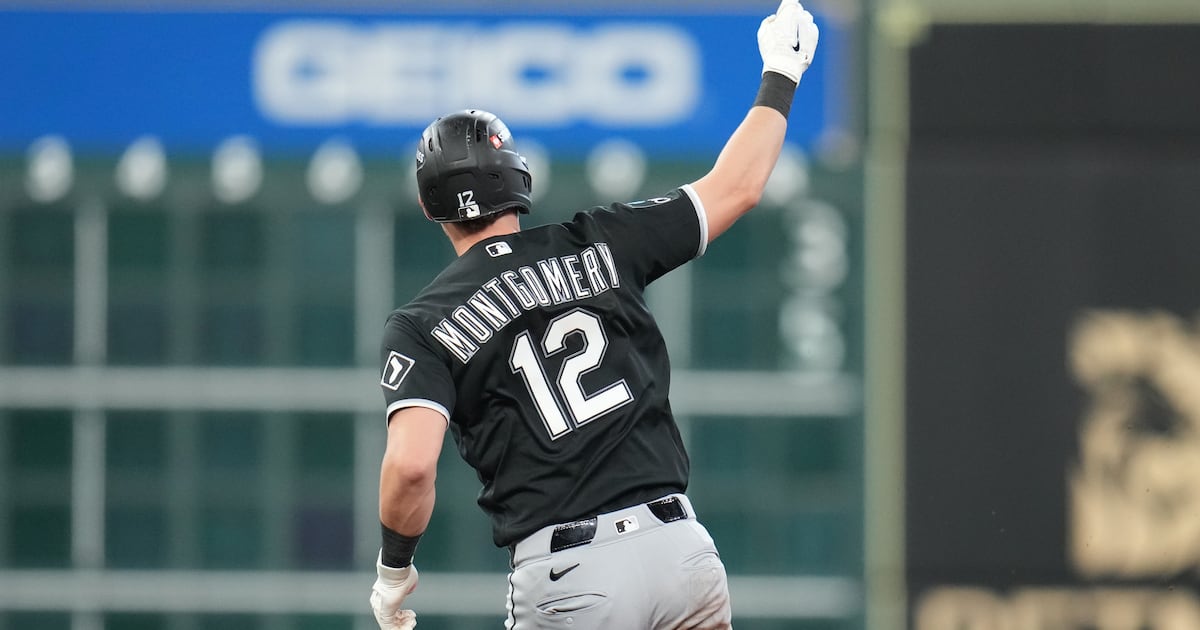 Pope Leo sends White Sox inspirational letter as team joins Braves with ...