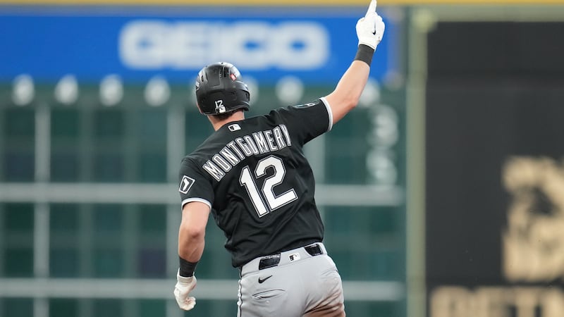 Pope Leo sends White Sox inspirational letter as team joins Braves with MLB playoff wins