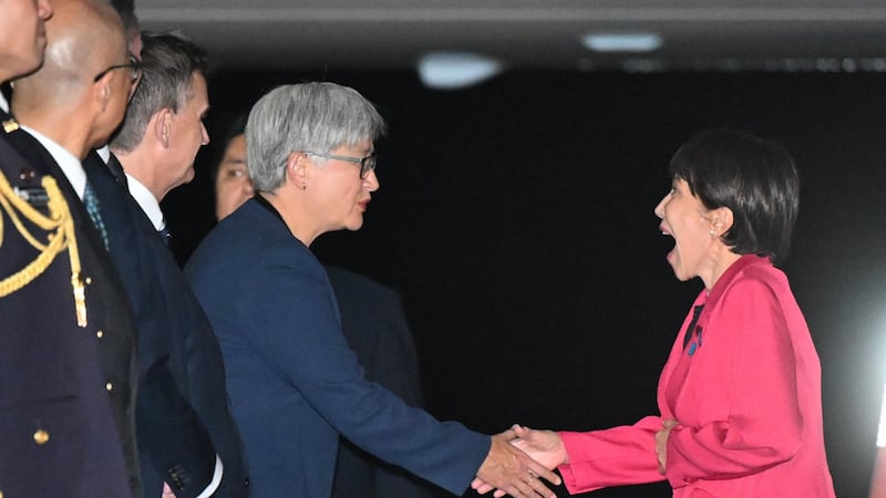 Japan and Australia agree to deepen cooperation on energy, defence and critical minerals
