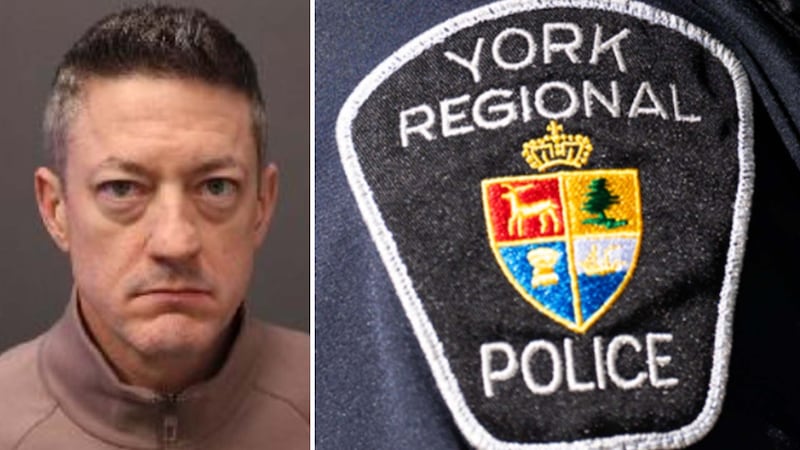 47-year-old man charged with human trafficking, child sexual abuse after missing girl found in York Region home