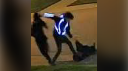 Man with head injuries after west end assault still in hospital weeks later; EPS seeks information