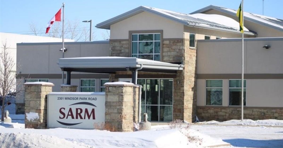 Sadm Building SARM calling on province to create grants to help deal with derelict ...