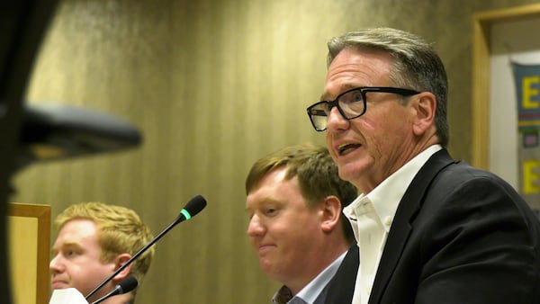 Brandt purchase of REAL District clears first hurdle with executive committee approval