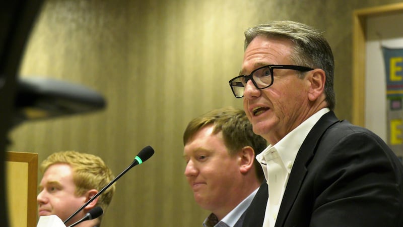 Brandt purchase of REAL District clears first hurdle with executive committee approval