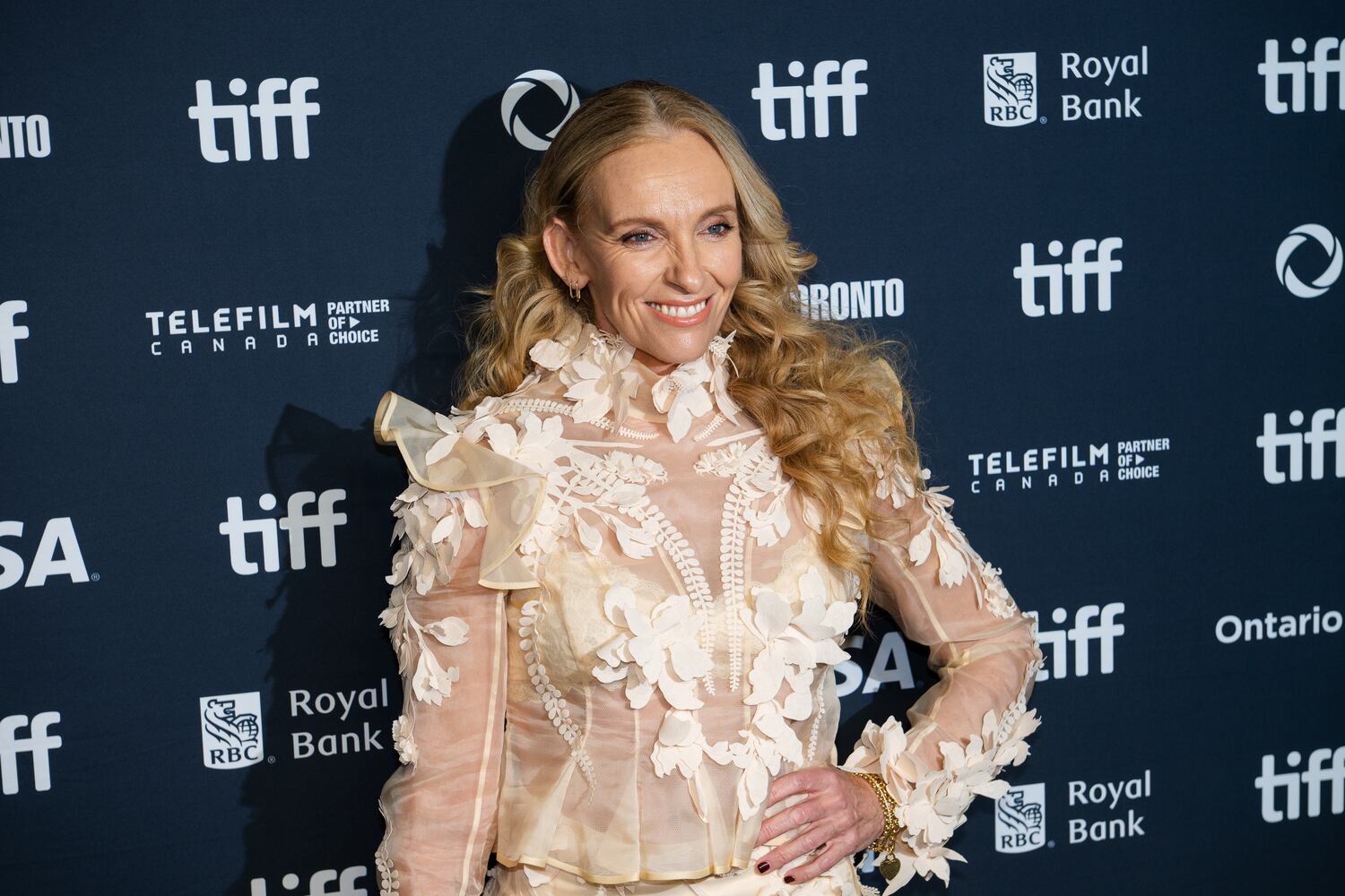 Celebrities hit the red carpet at TIFF 2025 – CTVNews