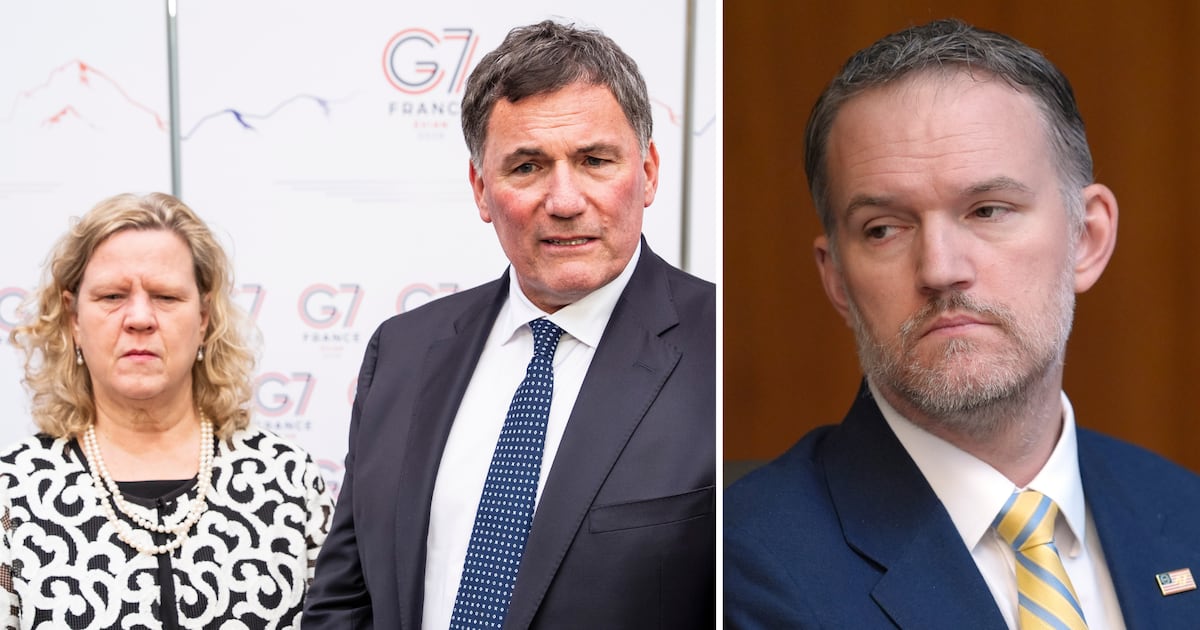 Canada’s lead trade negotiator warned U.S. counterparts more tariffs could ...