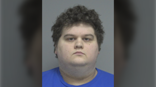 Georgetown man charged with child exploitation, police believe there may be more victims