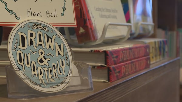 Readers, local stores profit as book sales rise in Quebec