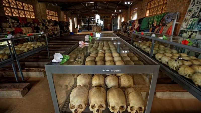 Rwandan genocide suspect Kabuga dies in custody in The Hague