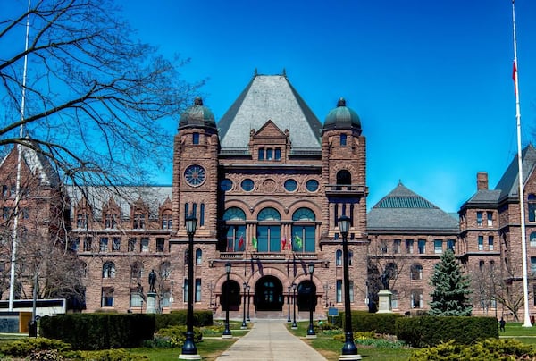 Ontario to ban use of Chinese-made drones for ‘highly sensitive’ police operations