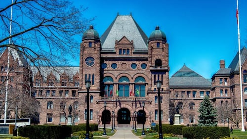 Ontario to ban use of Chinese-made drones for ‘highly sensitive’ police operations