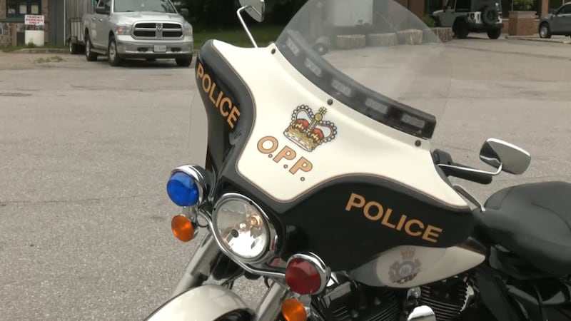Motorcycle Safety Week revs up in Essex County