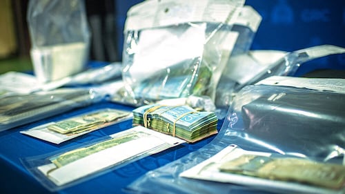 16 Quebecers charged in connection with cocaine trafficking