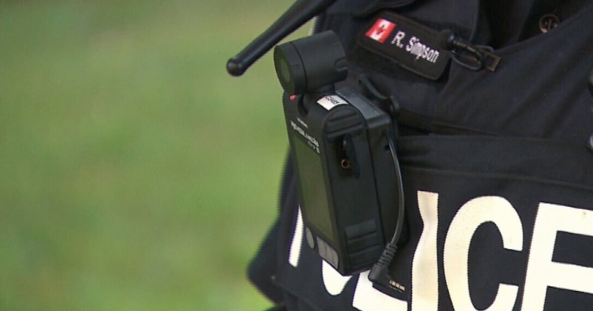 Evidence Camera Police Studies show no consistent evidence body cameras reduce police violence
