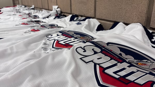 End of the road: Longtime Windsor Spitfires set to leave the team