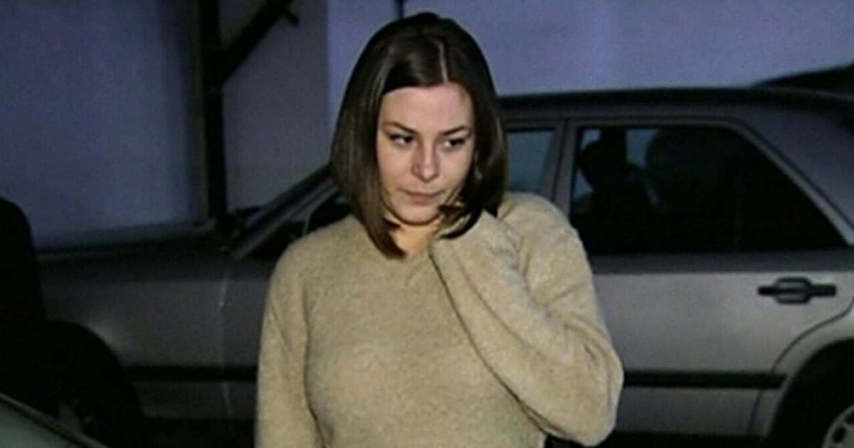 Day parole revoked for Reena Virk’s killer after failed drug test