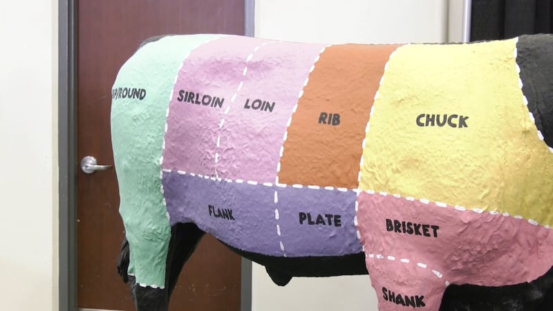 ‘Everybody wants Alberta beef’: Demand continues amid rising prices