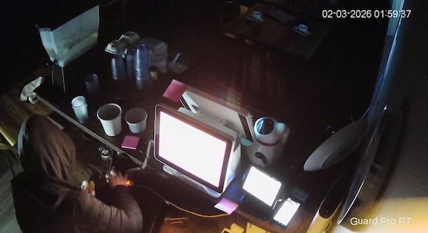 Ottawa business faces spree of break-ins; police identify suspect