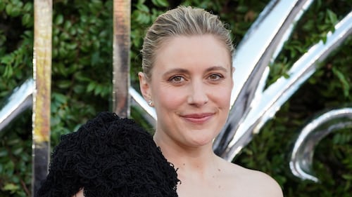 Greta Gerwig debuts first look at an epic, full-hearted 'Narnia' for Netflix - and the big screen