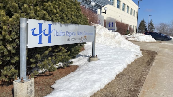 Heavy Halifax snowfall may help replenish water supplies after last year’s drought