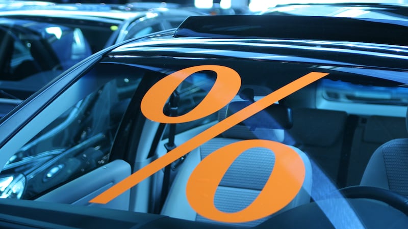 Christopher Liew: The 5 costly car financing traps keeping Canadians in debt