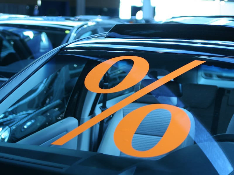 Christopher Liew: The 5 costly car financing traps keeping Canadians in debt