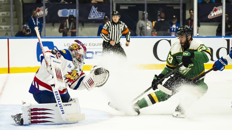 Moncton Wildcats in the running to host 2028 Memorial Cup