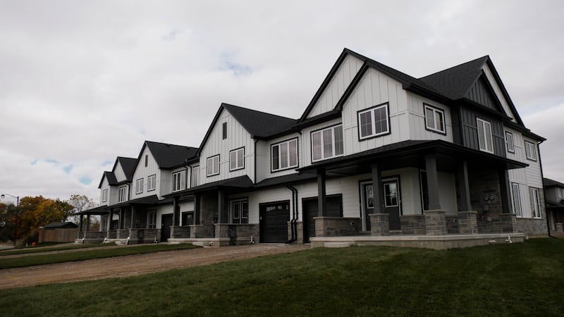 ‘The price just dropped for every home in town’: St. Thomas receives funding to reduce development charges