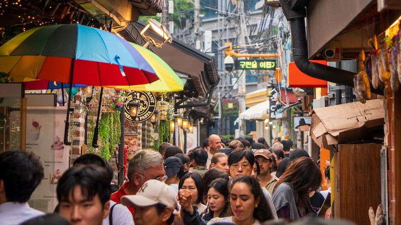 ‘World’s coolest’ neighbourhood for 2026 named by Time Out