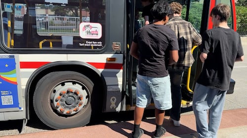 OC Transpo cutting some school routes in the fall, leaving school bus authorities in ‘timeline crunch’