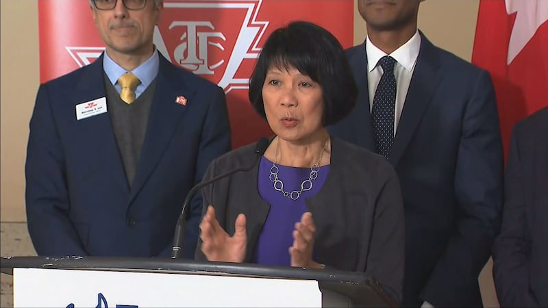 Free TTC subway rides returning after Rogers Stadium concerts