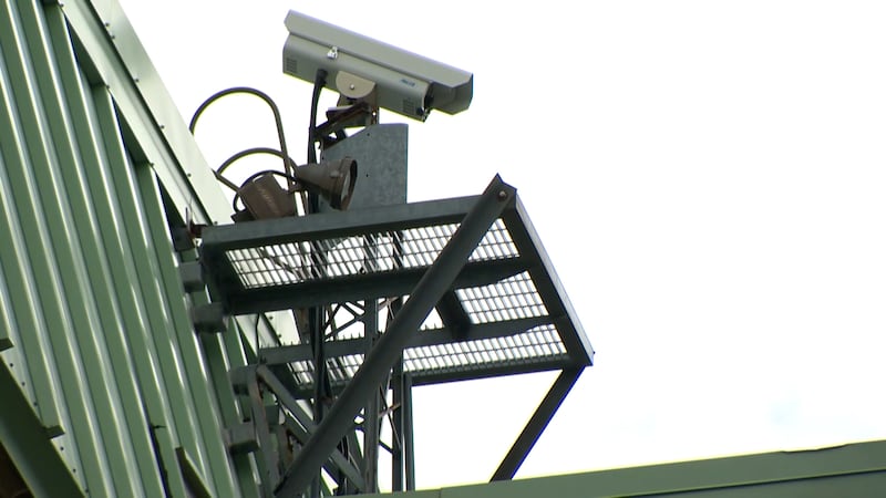 Crystal meth, THC worth almost $300K seized at Dorchester Penitentiary