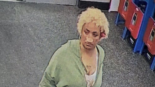 Texas woman arrested for hiding razor blades in loaves of bread at Mississippi Walmart stores