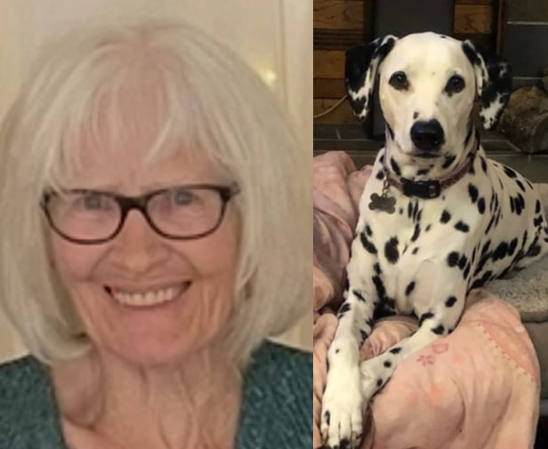 RCMP shift focus to Saskatchewan in search for missing Alberta senior