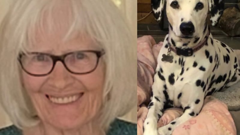 RCMP focus search in Saskatchewan for missing Alberta senior