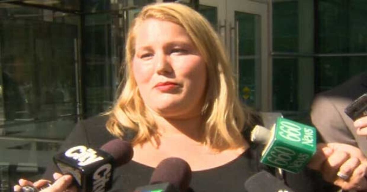 Christy Roper Female bank robber sentenced to jail time
