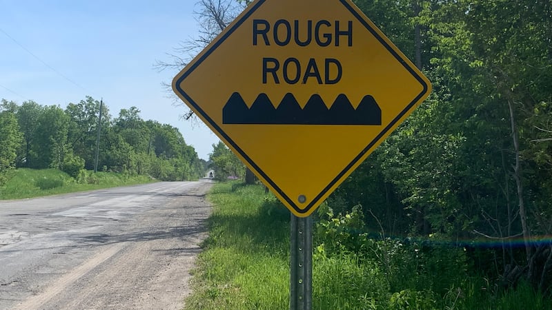 Innisfil to start renovation on its ‘worst road’