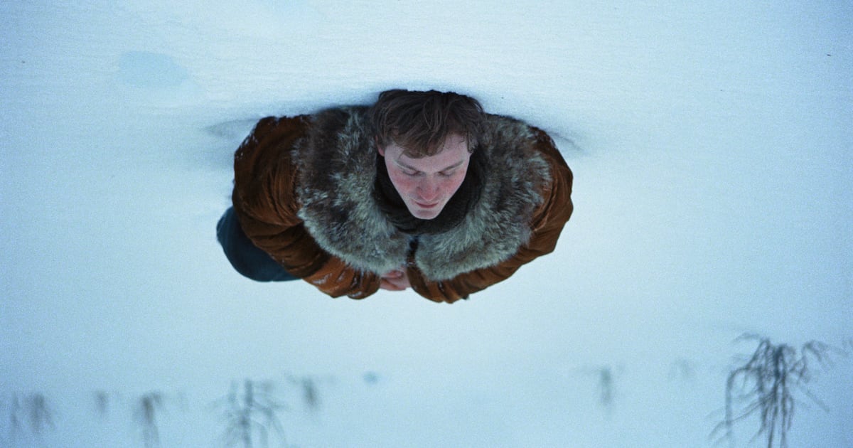 Martin Freeman recalls freezing in Alberta mountains while filming ‘A Long ...