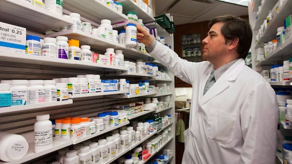 Saskatchewan to expand scope of care for pharmacists
