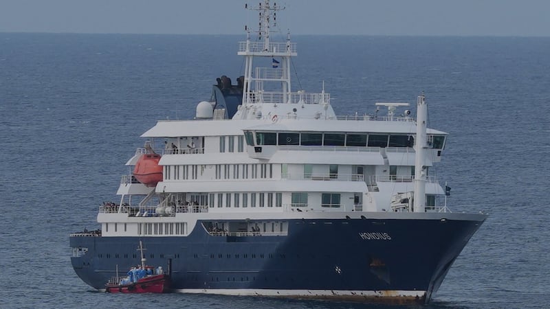 Hantavirus is on the rise in Argentina, where a stricken cruise ship began its journey