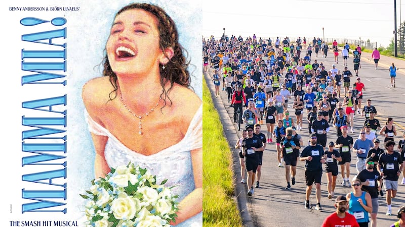 10 things to do in Calgary this weekend (May 22-24)