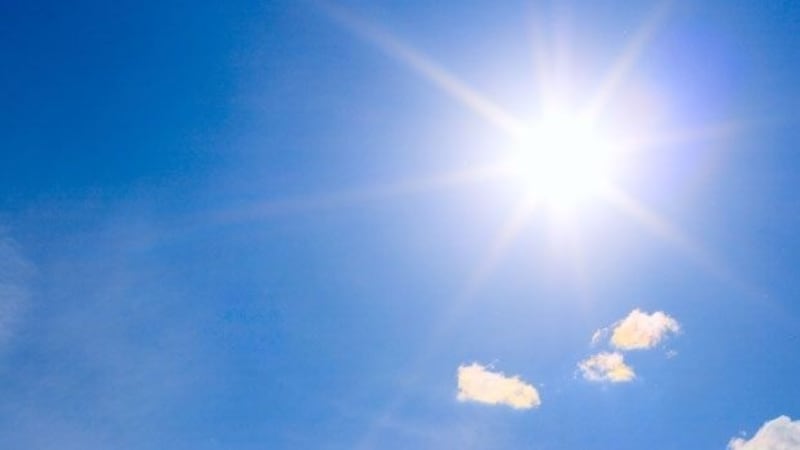 Manitoba heatwave breaks slew of weather records