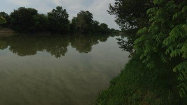 Conservation authority monitoring Thames River as rain, snowmelt raise flood risk