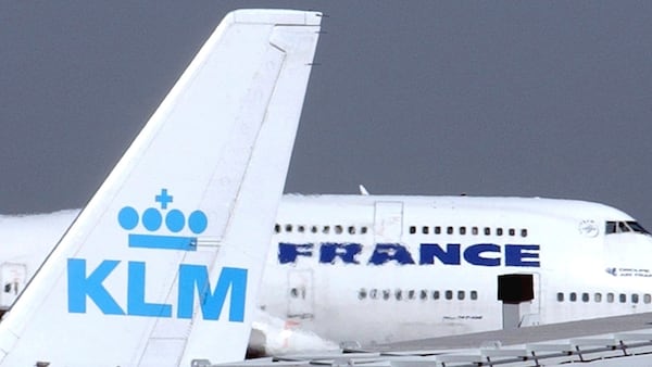 ‘Have a plan B and a plan C’: Expert warns of jet fuel shortages in Europe