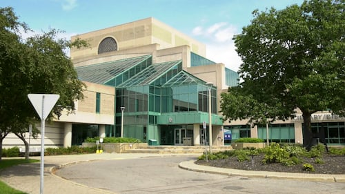 Meridian Theatres at Centrepointe to remain closed until at least end of year following flooding