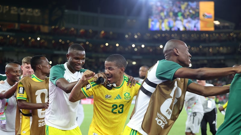 South African midfielder Jayden Adams dies after playing in World Cup